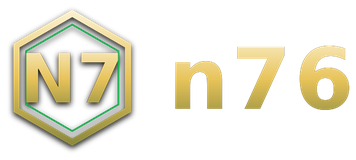 n76 logo